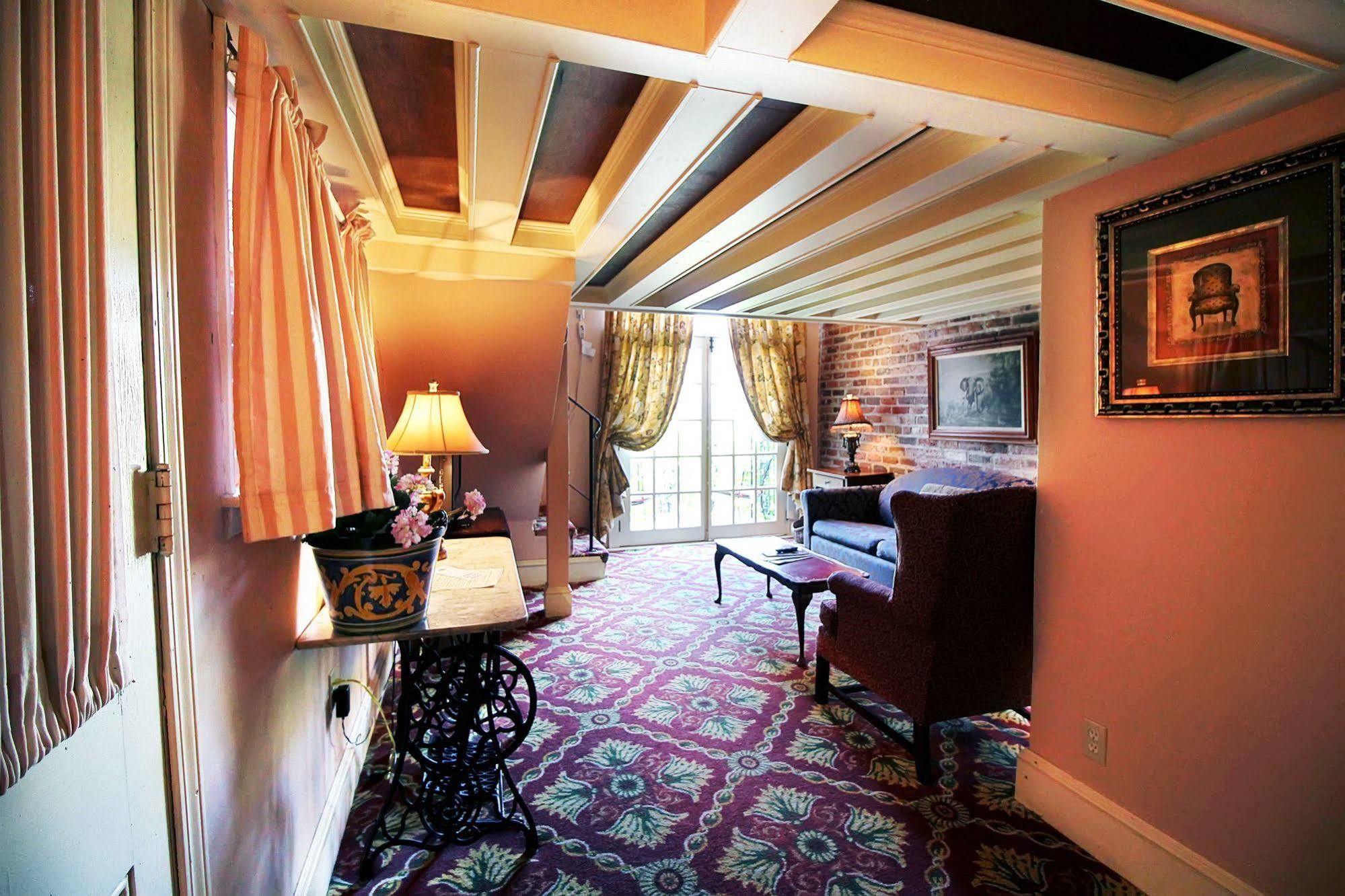 The Olivier House Hotel Nowy Orlean Zewnętrze zdjęcie