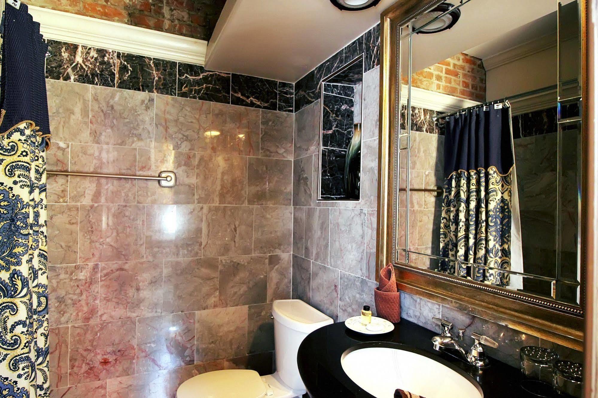 The Olivier House Hotel Nowy Orlean Zewnętrze zdjęcie
