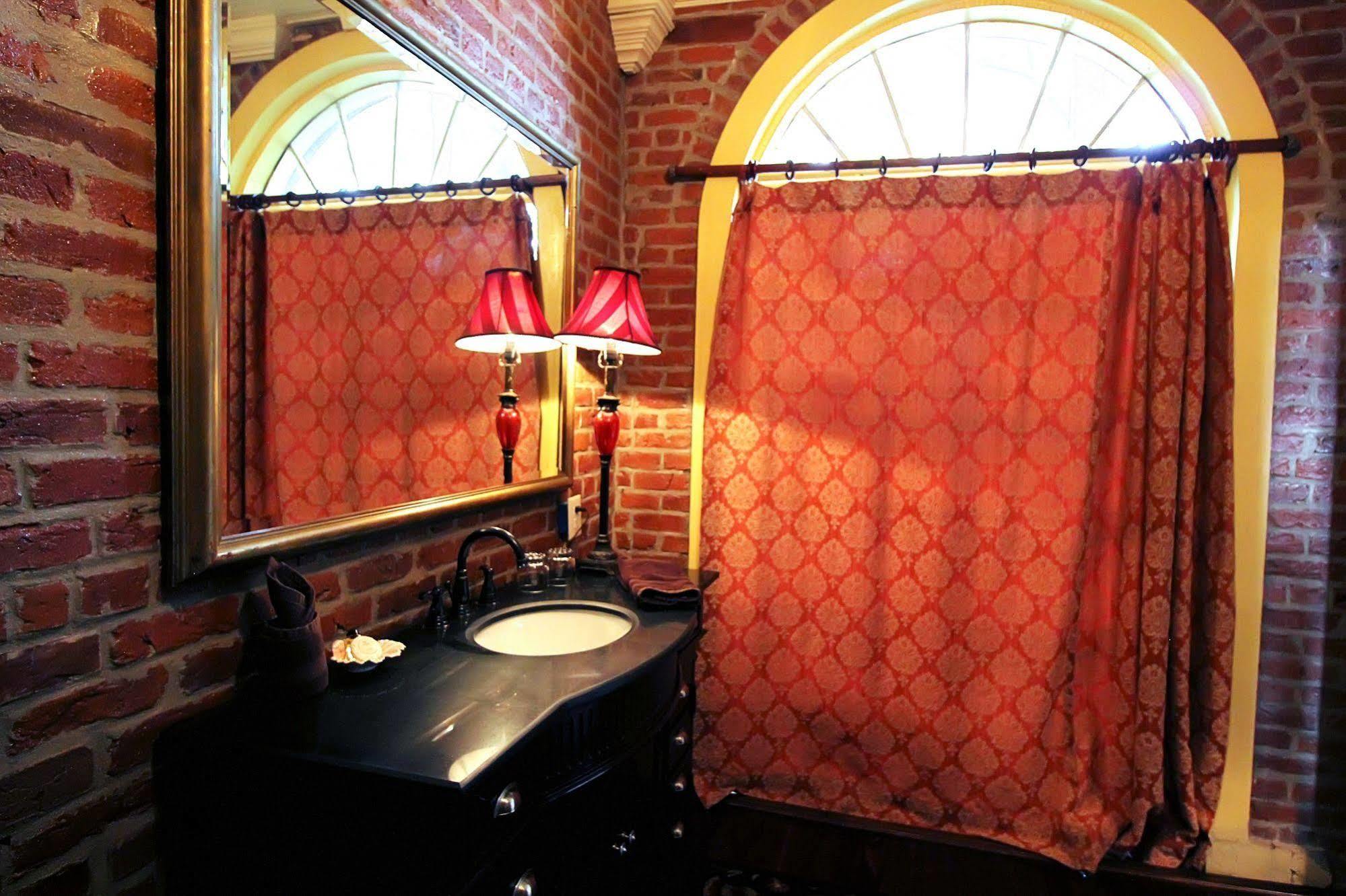 The Olivier House Hotel Nowy Orlean Zewnętrze zdjęcie
